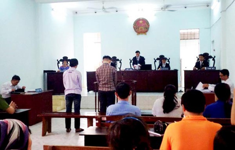 Vụ án ‘cướp bánh mỳ’: VKSND TPHCM kháng nghị giảm án