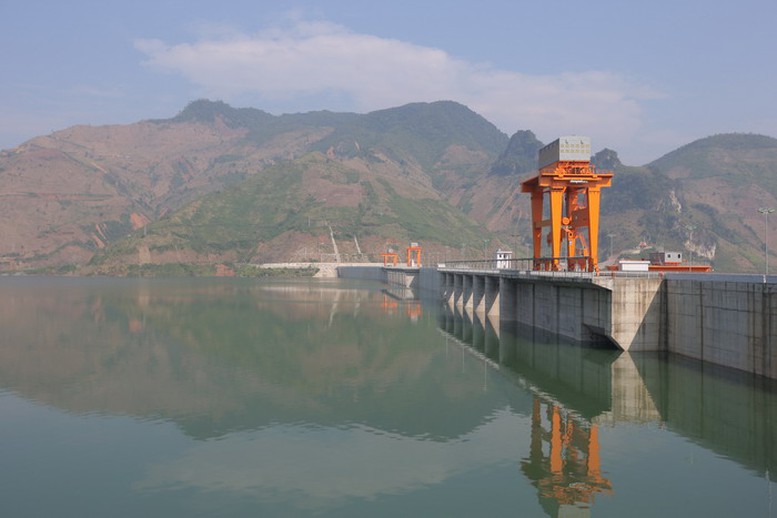 Nâng cao chất lượng vận hành hồ chứa