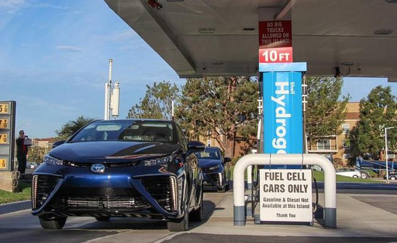 Nhật Bản muốn trở thành ‘đất nước không phát thải carbon’