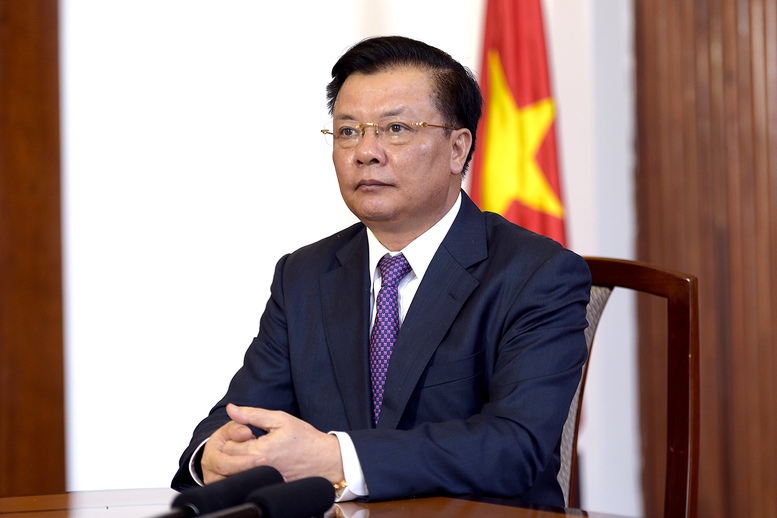 Tạo đà thực hiện tốt Chiến lược tài chính quốc gia trong giai đoạn mới
