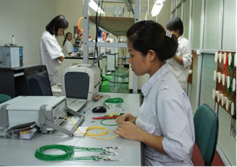 Tổ chức và hoạt động của Quỹ đổi mới công nghệ quốc gia