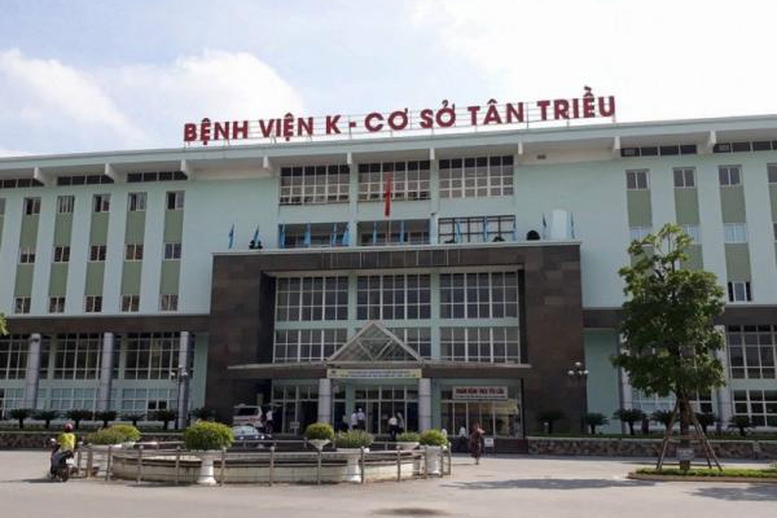 Thí điểm tự chủ 4 bệnh viện thuộc Bộ Y tế