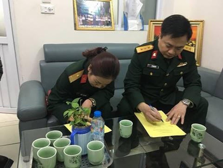 Nhiều người đăng ký hiến tạng sau khi bé 7 tuổi hiến giác mạc