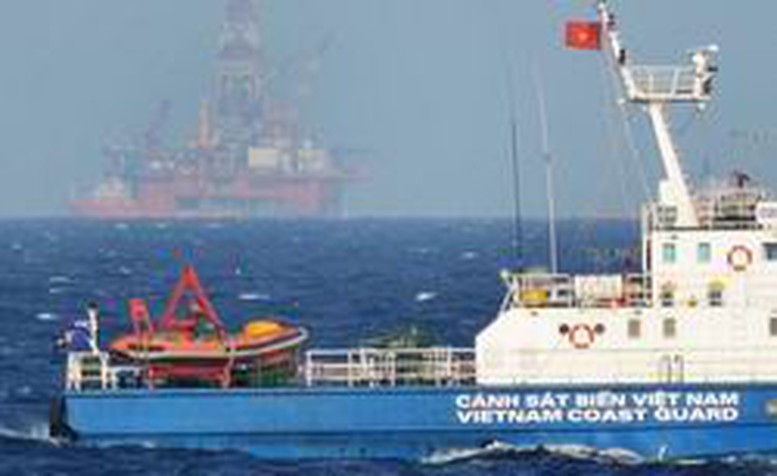 Hướng dẫn xử phạt VPHC trên các vùng biển, đảo của Việt Nam
