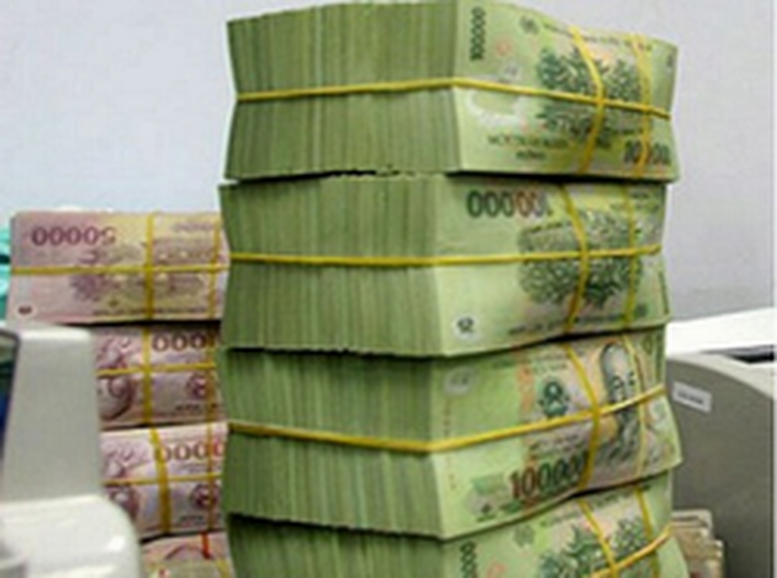 Xử lý số lợi bất hợp pháp từ VPHC sung vào ngân sách