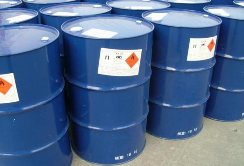 Dung môi sản xuất dầu thực vật được ưu đãi thuế nhập khẩu 2%