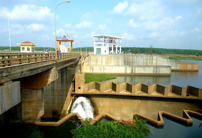 Hỗ trợ tiền sử dụng sản phẩm, dịch vụ công ích thủy lợi