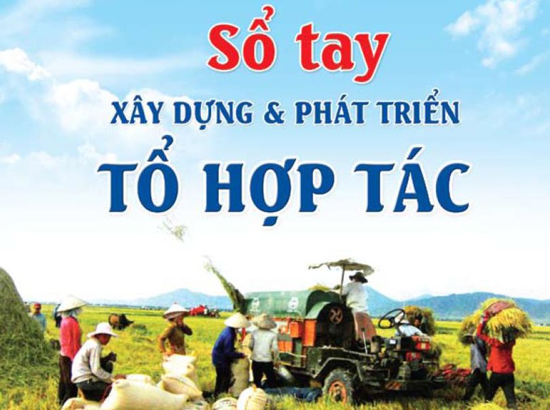 Đề xuất mới về tổ hợp tác