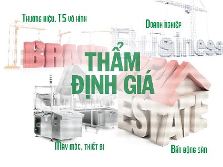 Bổ sung trường hợp bị thu hồi Thẻ thẩm định viên về giá 