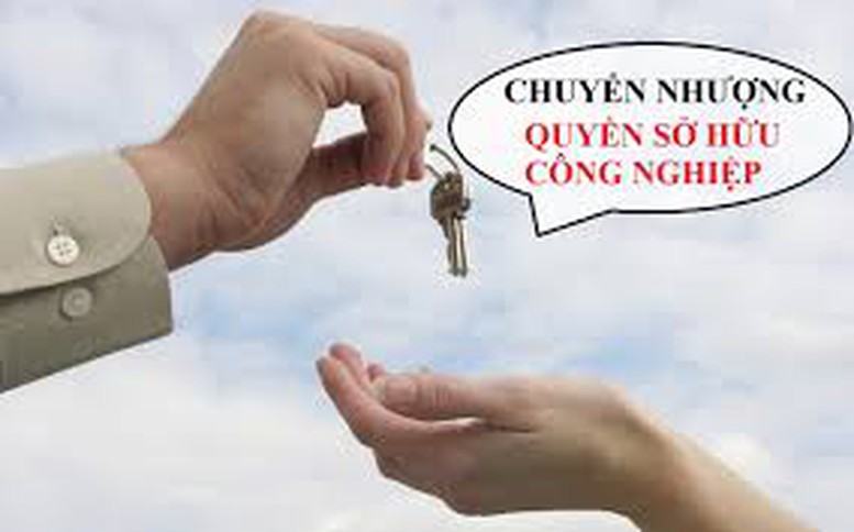 Cơ quan thu phí được để lại 50% mức thu phí sở hữu công nghiệp