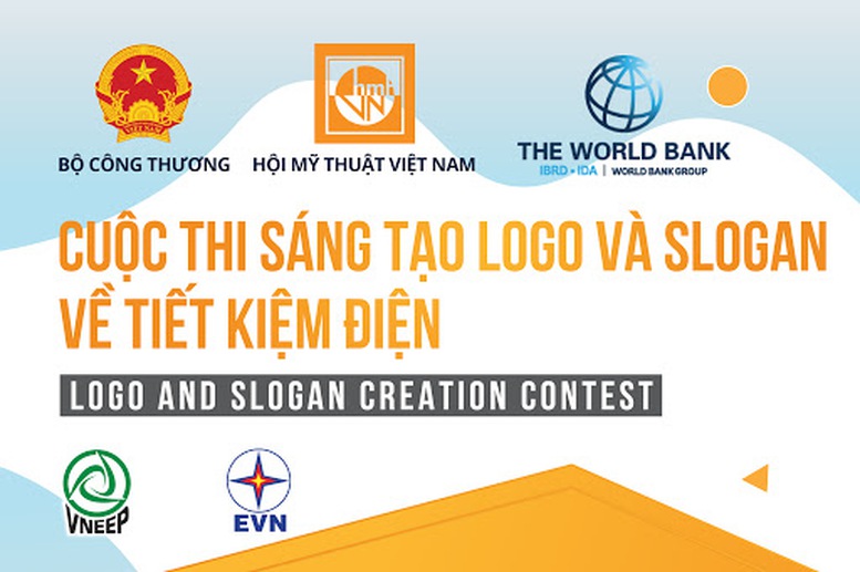 Phát động cuộc thi sáng tạo logo và slogan về tiết kiệm điện