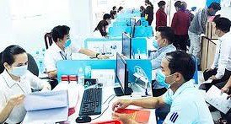 Nhiều điểm mới trong lĩnh vực trợ giúp pháp lý