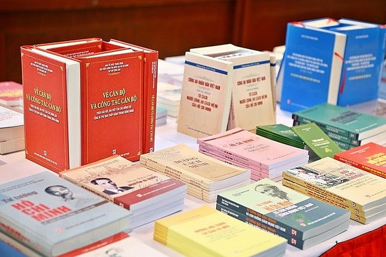 Quy định về đặt hàng xuất bản phẩm sử dụng ngân sách Nhà nước