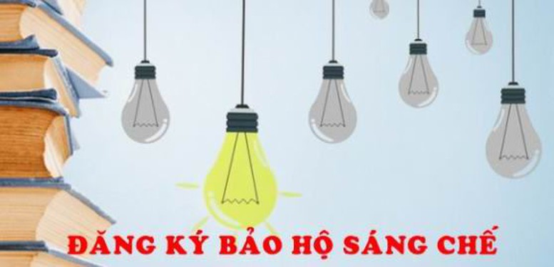 Hỗ trợ đăng ký bảo hộ sáng chế 30 triệu đồng/đơn