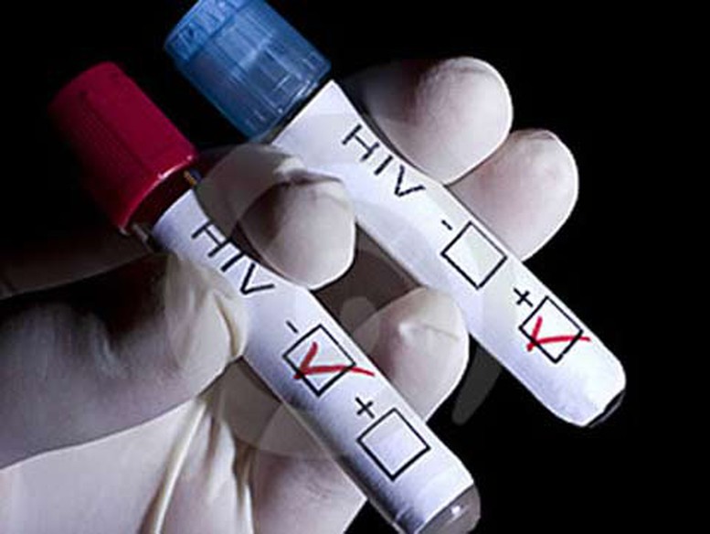 Trẻ sơ sinh thứ hai được chữa khỏi HIV  