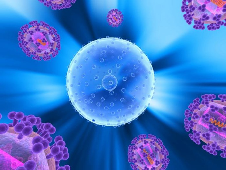 Cuba công bố nghiên cứu về chủng virus HIV mới