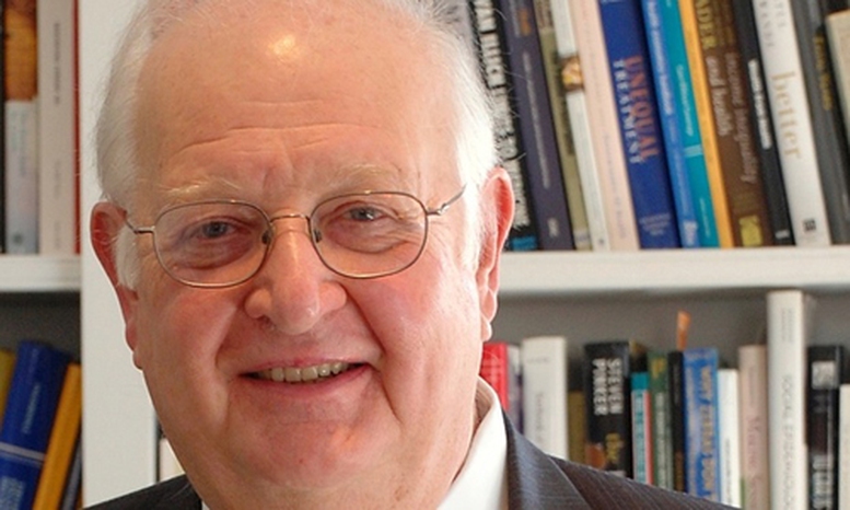 Nobel kinh tế 2015 cho nghiên cứu tiêu dùng, nghèo đói, phúc lợi XH