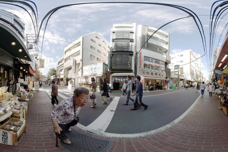 Nhật Bản: Cần người nhập cư để tăng dân số