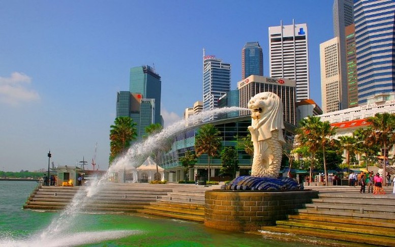 Singapore chi hơn 500 triệu USD thúc đẩy ngành du lịch
