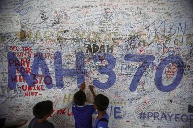 Chính thức ngừng tìm kiếm máy bay MH370