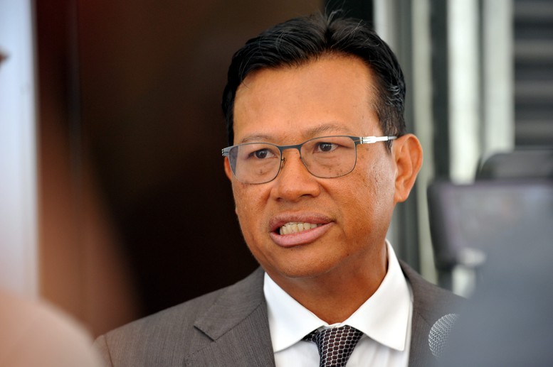 Malaysia tiếp tục nhập khẩu gạo