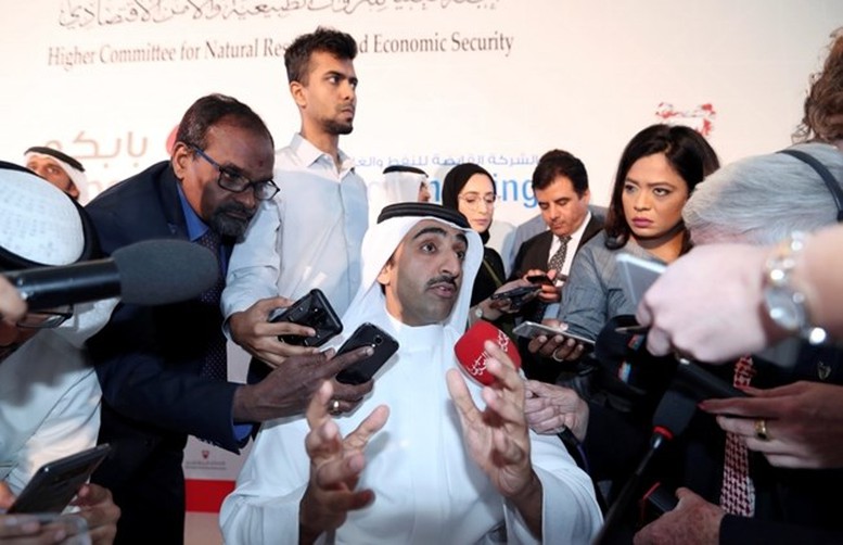 Bahrain phát hiện mỏ dầu trữ lượng 80 tỷ thùng