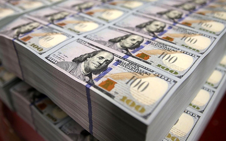 Chính phủ đóng cửa, kinh tế Mỹ mất 11 tỷ USD  