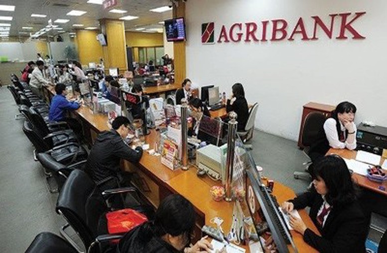 Agribank dành 5.000 tỷ đồng cho vay tiêu dùng 