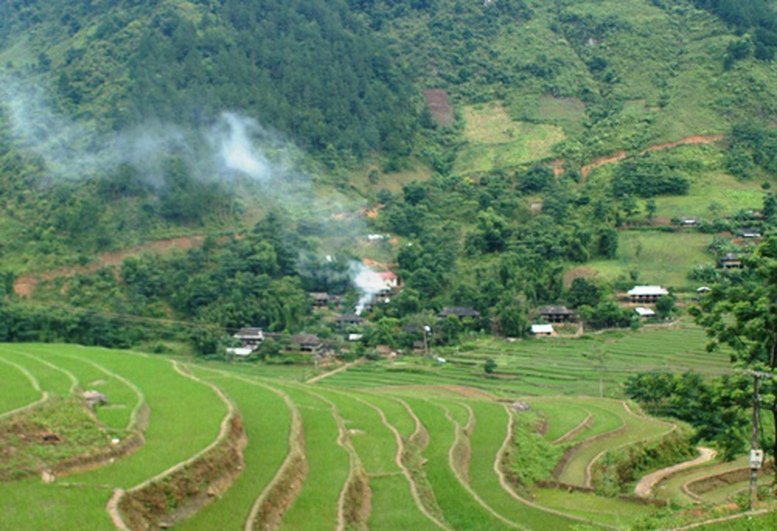 Đồng bào Trạm Tấu tính chuyện thoát nghèo