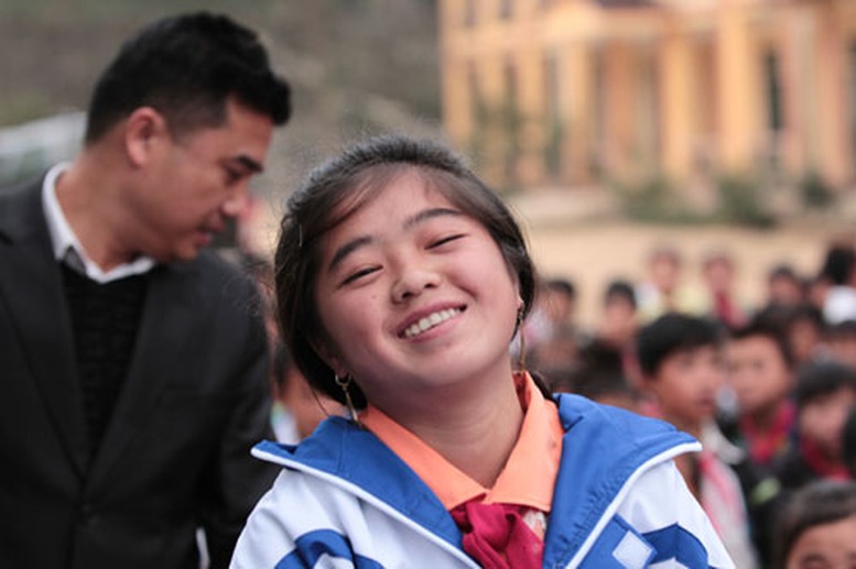 Chuyến công tác ấm áp trong ngày giá rét- Ảnh 7.