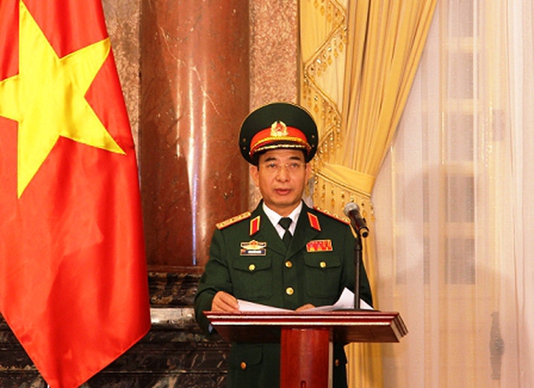 Khẳng định vị thế Việt Nam tại các diễn đàn đa phương về quân sự, quốc phòng