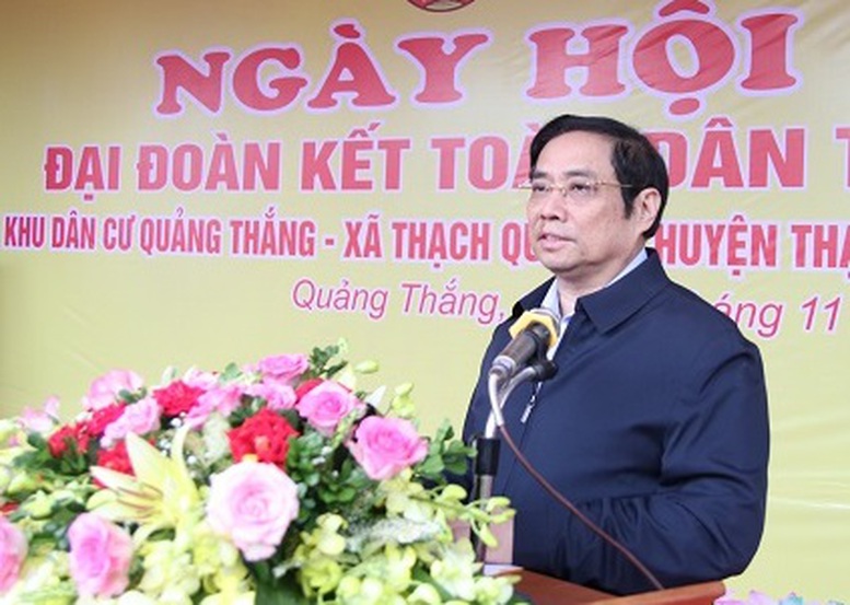 Phát huy tinh thần tương thân, tương ái, ủng hộ đồng bào miền Trung khắc phục hậu quả lũ lụt