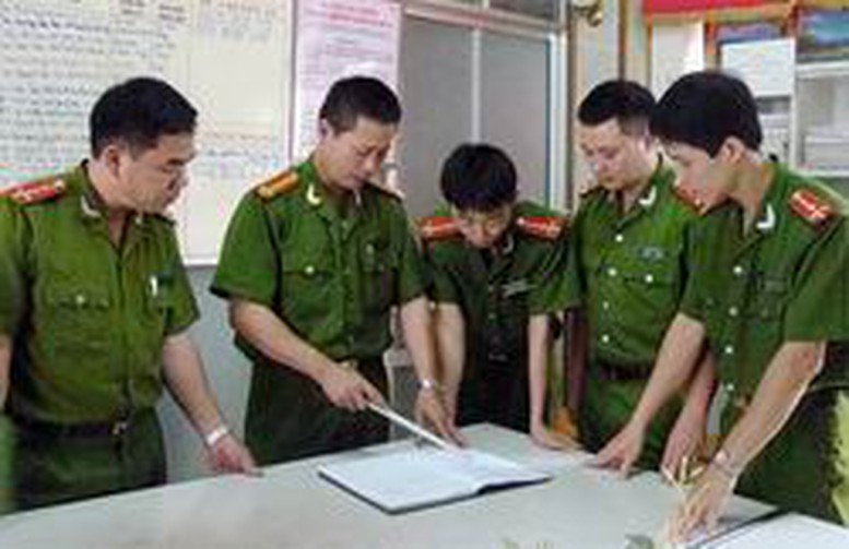 Triển khai thi hành Bộ luật Tố tụng hình sự