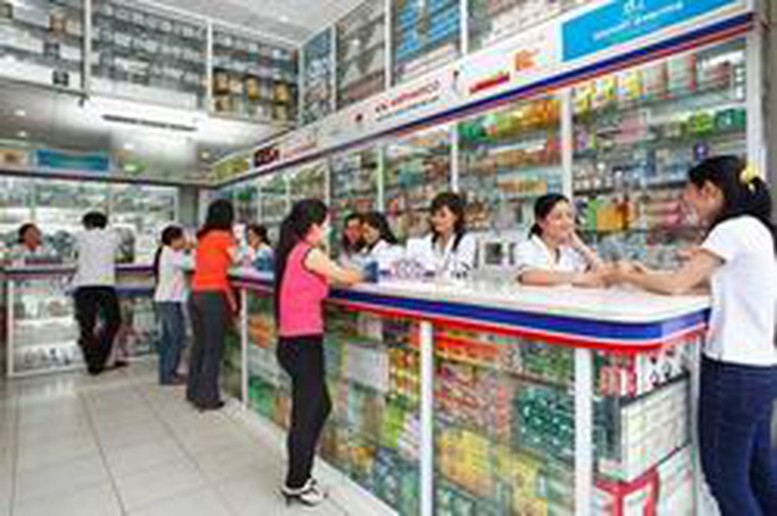 Thành lập Trung tâm Mua sắm tập trung thuốc Quốc gia