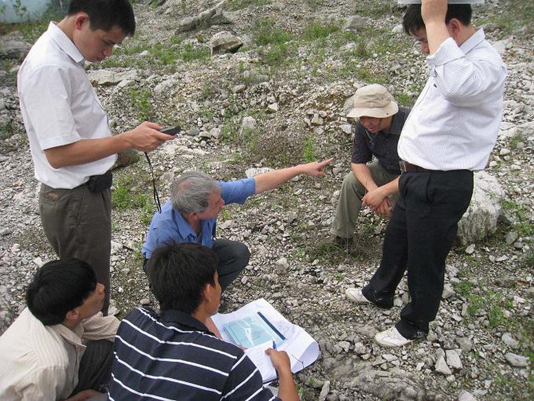 Quy định mới về nhiệm vụ, thành viên Hội đồng đánh giá trữ lượng khoáng sản quốc gia