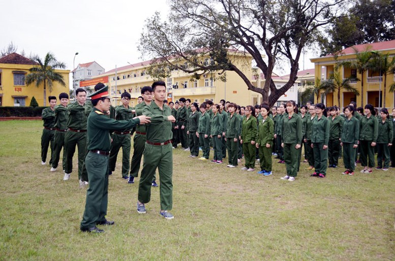 Kiện toàn Ban Thư ký Hội đồng Giáo dục quốc phòng và an ninh Trung ương