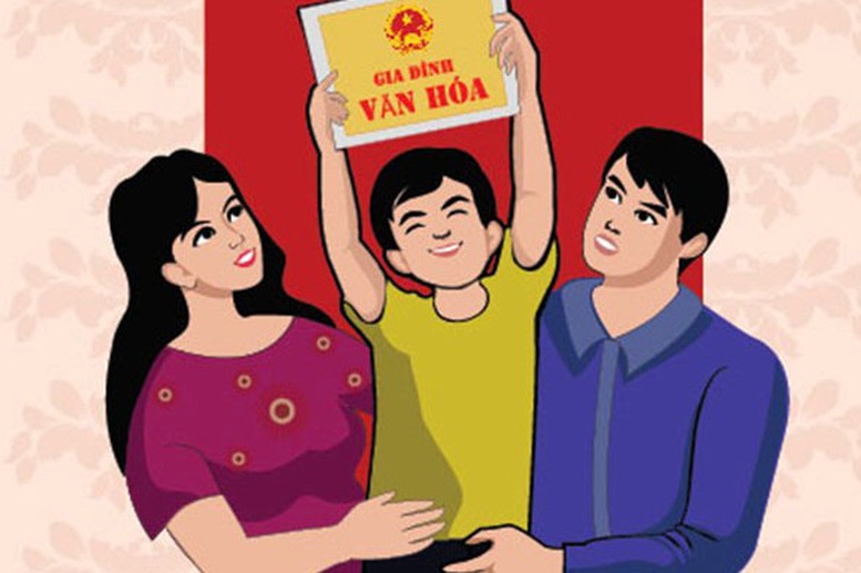 Quy định mới tiêu chuẩn "Gia đình văn hóa", "Khu dân cư văn hóa"