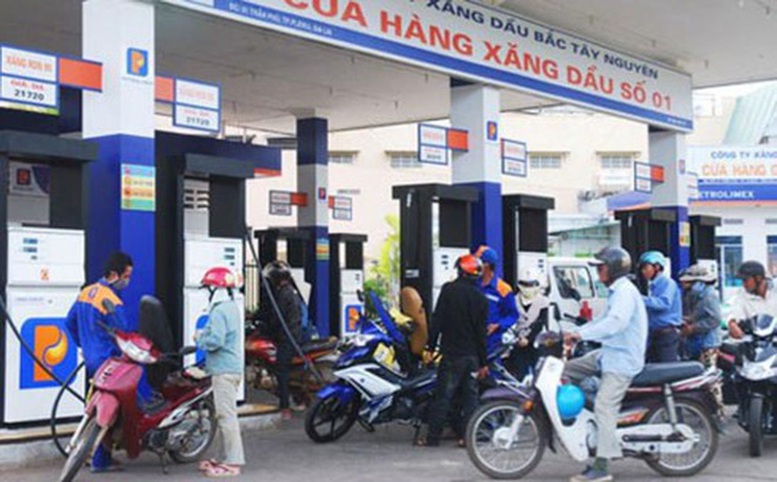 Gỡ vướng về C/O xăng dầu nhập khẩu