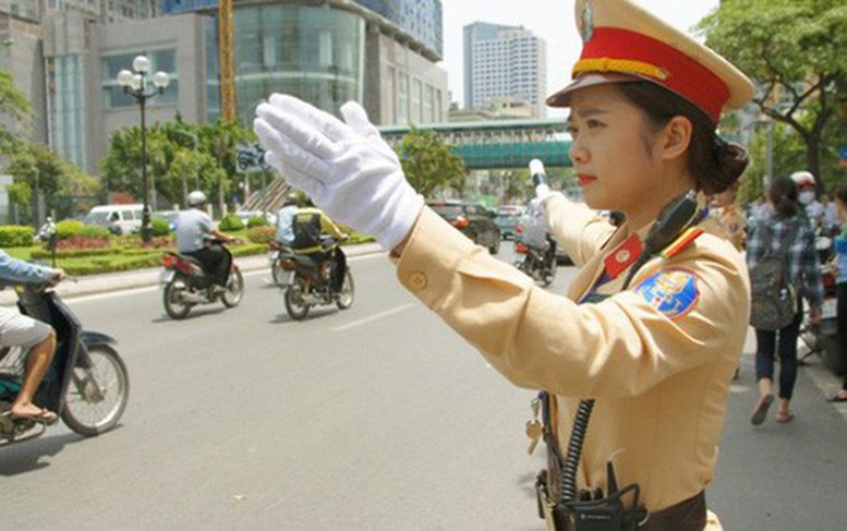 Kiện toàn nhân sự Ủy ban An toàn giao thông Quốc gia