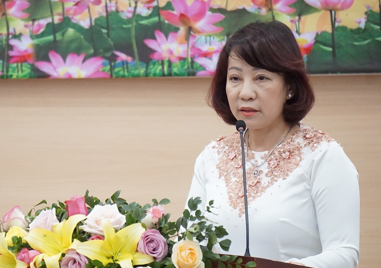 Phê chuẩn miễn nhiệm Phó Chủ tịch UBND tỉnh Quảng Ninh