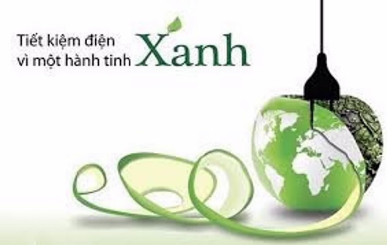 Nhiều chương trình tiết kiệm điện được triển khai