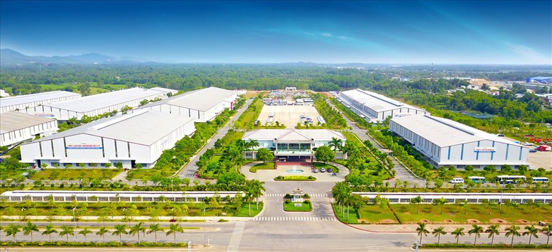 Thành lập Ban Quản lý các KKT, KCN tỉnh Quảng Nam
