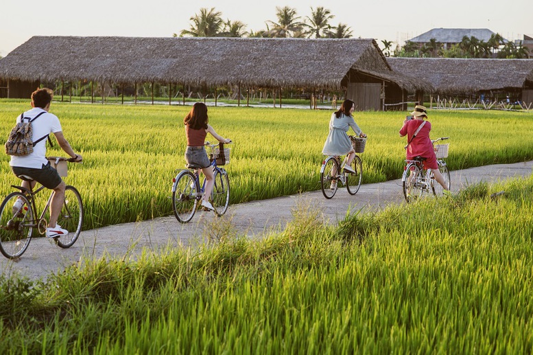 Đưa du lịch nông thôn vào Chương trình xây dựng nông thôn mới