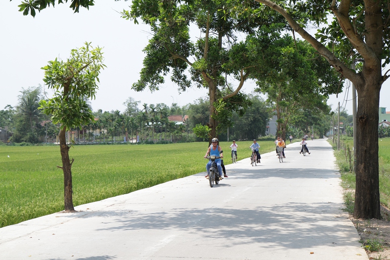 Ngân hàng Phát triển Việt Nam: 15 năm đồng hành cùng đất nước