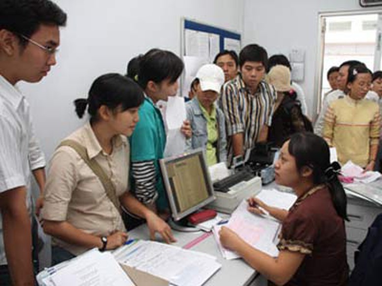 Chế độ đối với sinh viên cử tuyển