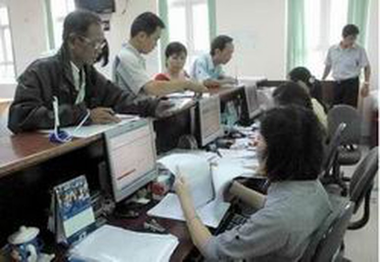 Khám ngoại trú không được BHYT thanh toán