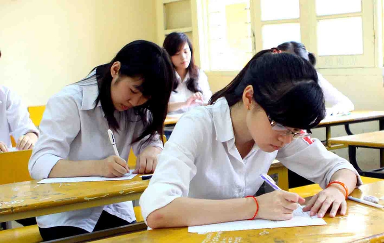 Con thương binh, hồ sơ hưởng ưu tiên xét tuyển ĐH như nào?