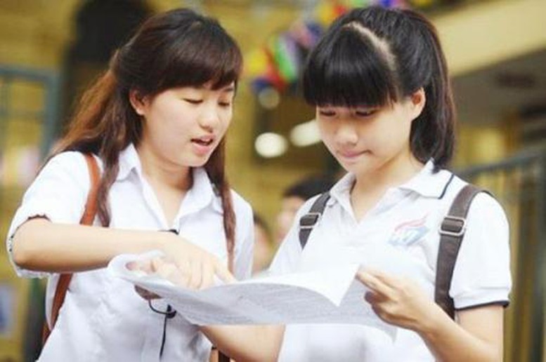 Có chứng chỉ IELTS, được miễn thi THPT tiếng Anh?