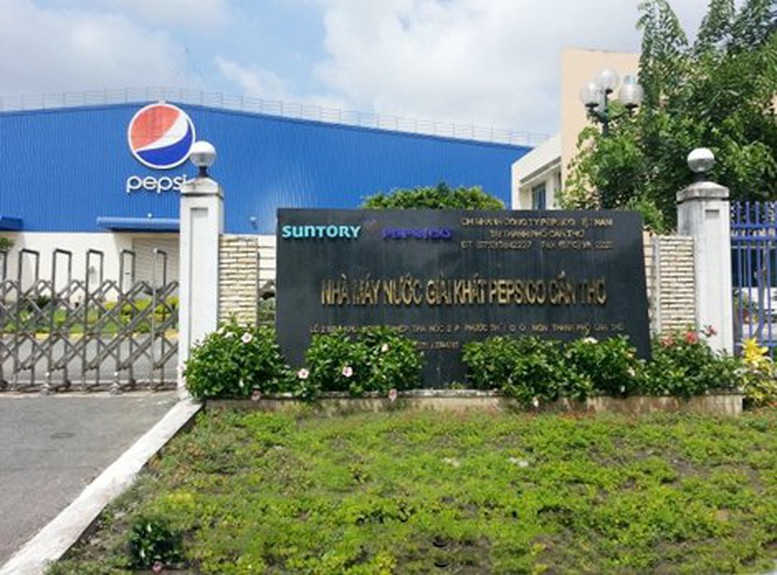 Bộ Tài chính trả lời Công ty Pepsico VN về ưu đãi đầu tư 