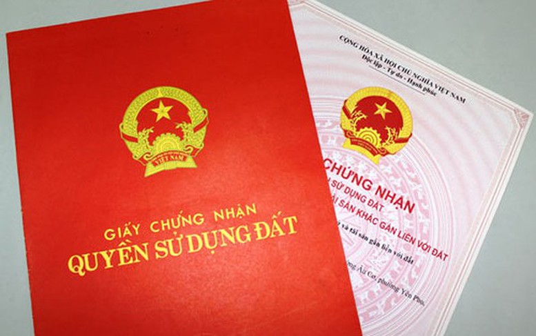 Hàng xóm không ký xác nhận giáp ranh có làm được sổ đỏ?